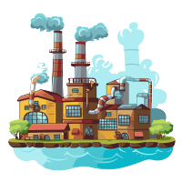 Manufacturing & Industry